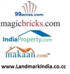 Properties in Bengaluru, Chennai, Delhi, Hyderabad, Mumbai, Pune